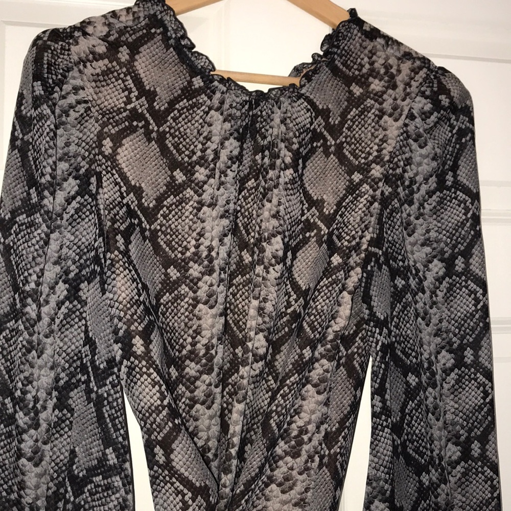 Michael Kors Dress